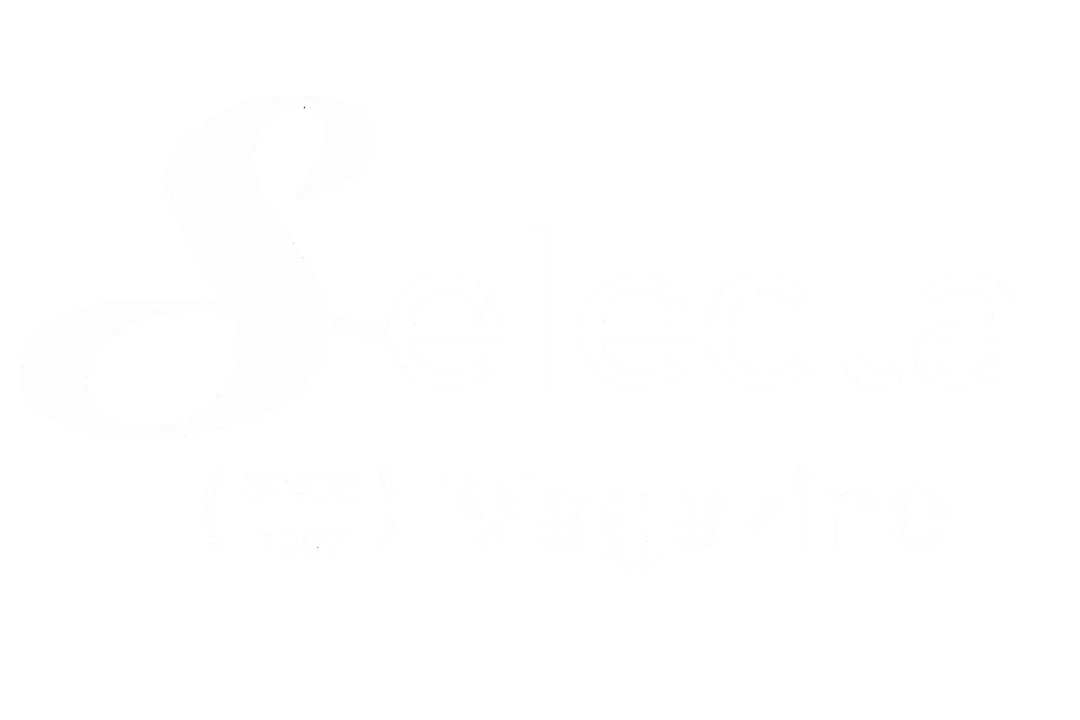 Selecta Magazine